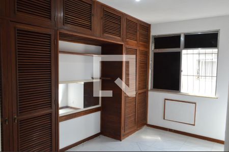 Suíte  de apartamento para alugar com 2 quartos, 62m² em Pechincha, Rio de Janeiro