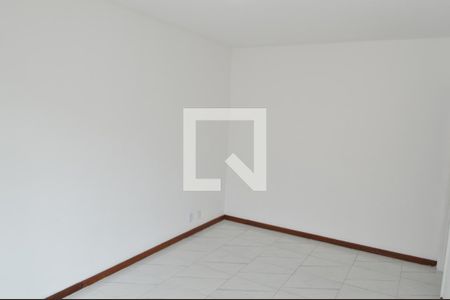 Sala de apartamento para alugar com 2 quartos, 62m² em Pechincha, Rio de Janeiro