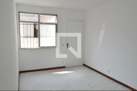 Sala de apartamento para alugar com 2 quartos, 62m² em Pechincha, Rio de Janeiro