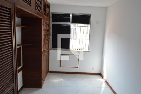 Suíte de apartamento para alugar com 2 quartos, 62m² em Pechincha, Rio de Janeiro