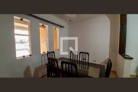 Sala  de casa para alugar com 3 quartos, 200m² em Vila Menck, Osasco