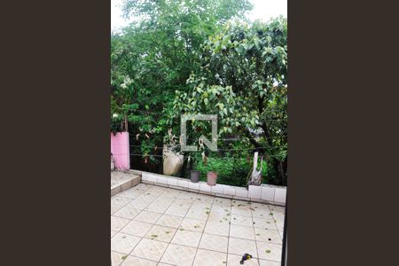 Vista Quarto de casa para alugar com 1 quarto, 80m² em Sítio Morro Grande, São Paulo