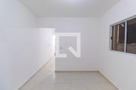 Sala de casa para alugar com 1 quarto, 90m² em Vila Ré, São Paulo