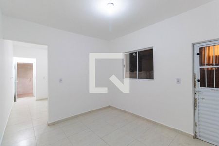 Sala de casa para alugar com 1 quarto, 90m² em Vila Ré, São Paulo