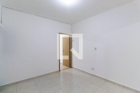 Sala de casa para alugar com 1 quarto, 90m² em Vila Ré, São Paulo