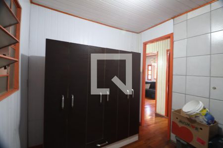 Quarto 2 de casa à venda com 4 quartos, 82m² em São José, Canoas