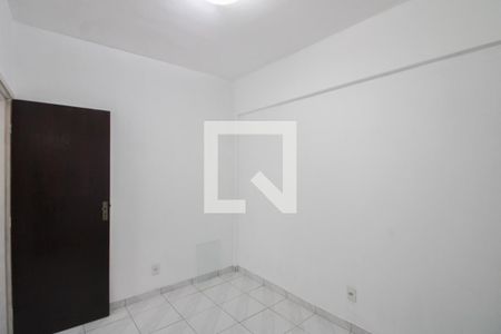 Suíte de apartamento para alugar com 2 quartos, 45m² em Castelo, Belo Horizonte