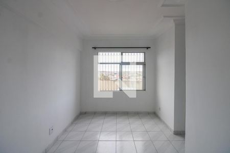 Sala de apartamento para alugar com 2 quartos, 45m² em Castelo, Belo Horizonte