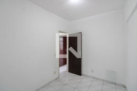 Suíte de apartamento para alugar com 2 quartos, 45m² em Castelo, Belo Horizonte