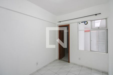 Suíte de apartamento para alugar com 2 quartos, 45m² em Castelo, Belo Horizonte