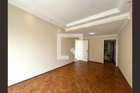 Sala de casa à venda com 5 quartos, 200m² em Campo Belo, São Paulo