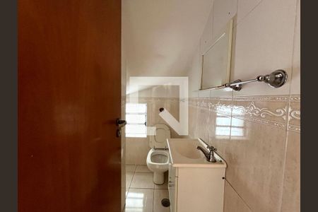 Lavabo de casa à venda com 5 quartos, 200m² em Campo Belo, São Paulo