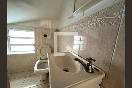 Lavabo de casa à venda com 5 quartos, 200m² em Campo Belo, São Paulo