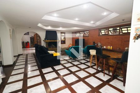 Sala de casa para alugar com 3 quartos, 300m² em Espírito Santo, Porto Alegre