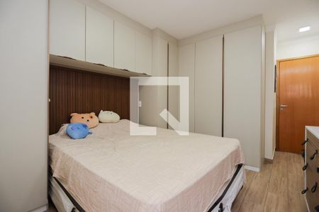 Suíte de casa à venda com 3 quartos, 190m² em Imirim, São Paulo