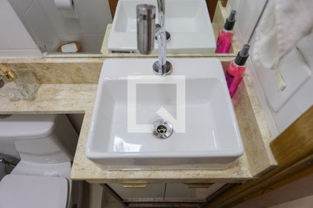 Lavabo de casa à venda com 3 quartos, 190m² em Imirim, São Paulo