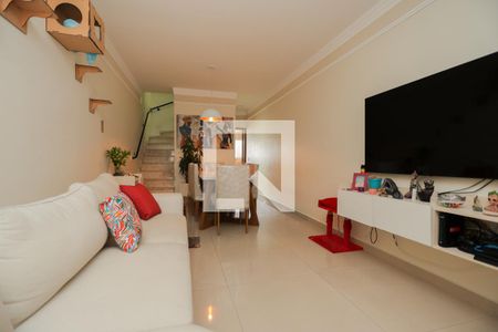 Sala de casa à venda com 3 quartos, 190m² em Imirim, São Paulo