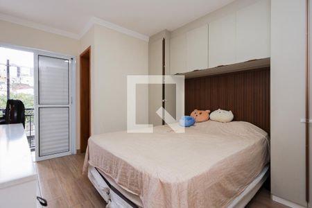 Suíte de casa à venda com 3 quartos, 190m² em Imirim, São Paulo