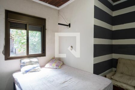 Quarto 2 de casa à venda com 4 quartos, 192m² em Glória, Porto Alegre