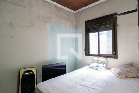 Quarto 2 de casa à venda com 4 quartos, 192m² em Glória, Porto Alegre