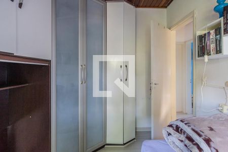 Quarto 1 de casa à venda com 4 quartos, 192m² em Glória, Porto Alegre