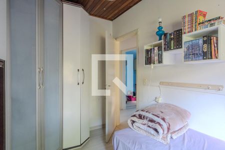 Quarto 1 de casa à venda com 4 quartos, 192m² em Glória, Porto Alegre