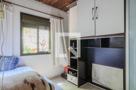 Quarto 1 de casa à venda com 4 quartos, 192m² em Glória, Porto Alegre