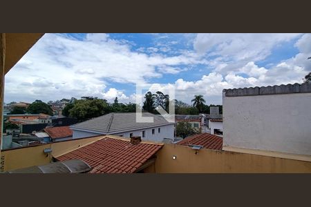 Vista da Suíte de casa à venda com 3 quartos, 250m² em Jardim Santa Terezinha, Taboão da Serra