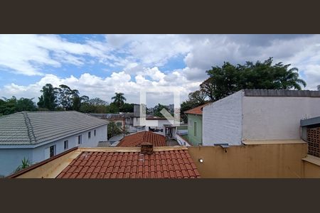 Vista do Quarto 2 de casa à venda com 3 quartos, 250m² em Jardim Santa Terezinha, Taboão da Serra