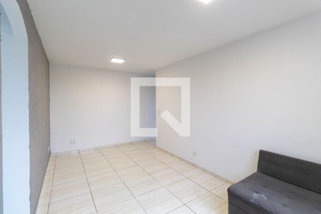 Sala de apartamento à venda com 2 quartos, 56m² em Cangaiba, São Paulo