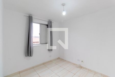 Quarto 1 de apartamento à venda com 2 quartos, 56m² em Cangaiba, São Paulo