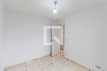 Quarto 1 de apartamento à venda com 2 quartos, 56m² em Cangaiba, São Paulo