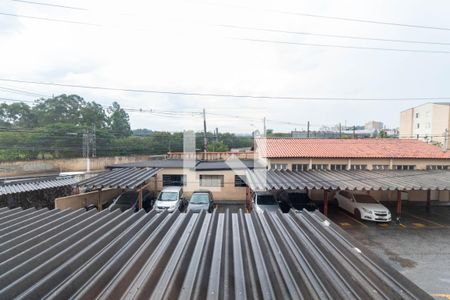 Vista da Sala de apartamento à venda com 2 quartos, 56m² em Cangaiba, São Paulo