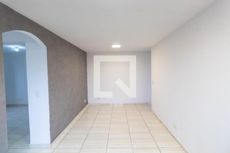 Sala de apartamento à venda com 2 quartos, 56m² em Cangaiba, São Paulo