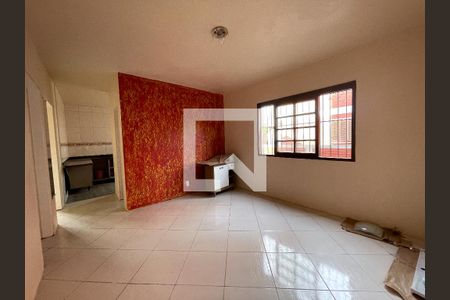 Sala de apartamento para alugar com 2 quartos, 49m² em Campina, São Leopoldo