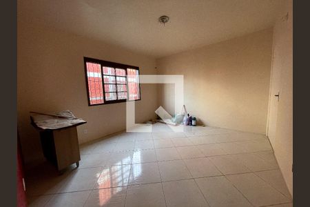 Sala de apartamento para alugar com 2 quartos, 49m² em Campina, São Leopoldo