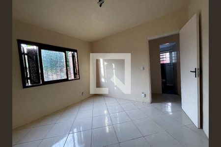 Quarto 1 de apartamento para alugar com 2 quartos, 49m² em Campina, São Leopoldo