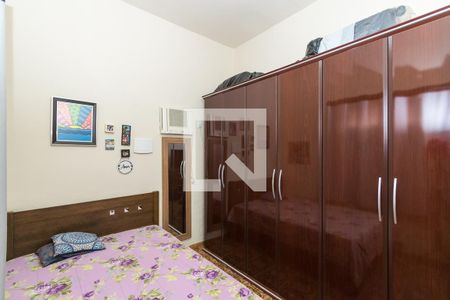 Quarto 1 de apartamento à venda com 2 quartos, 64m² em Olaria, Rio de Janeiro