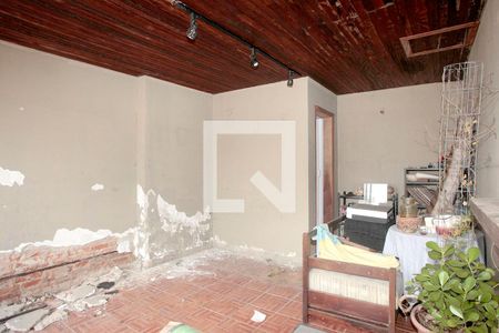 Sala 2 Cobertura de apartamento para alugar com 3 quartos, 140m² em Rio Branco, Porto Alegre