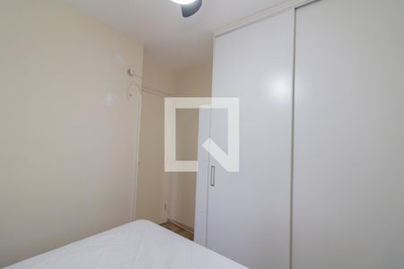 Quarto 1 de apartamento para alugar com 2 quartos, 49m² em Jardim Flor da Montanha, Guarulhos