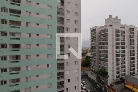 Vista do Quarto 1 de apartamento para alugar com 2 quartos, 49m² em Jardim Flor da Montanha, Guarulhos