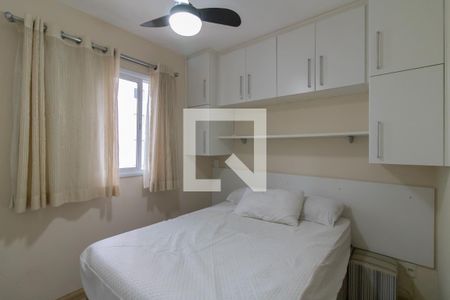 Quarto 1 de apartamento para alugar com 2 quartos, 49m² em Jardim Flor da Montanha, Guarulhos