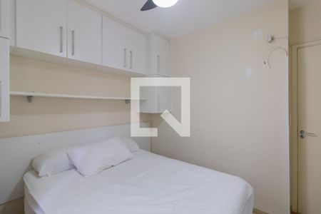 Quarto 1 de apartamento para alugar com 2 quartos, 49m² em Jardim Flor da Montanha, Guarulhos