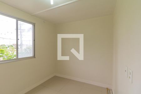 Quarto 1 de apartamento para alugar com 2 quartos, 44m² em Estância Velha, Canoas