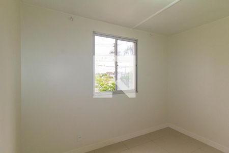 Quarto 1 de apartamento para alugar com 2 quartos, 44m² em Estância Velha, Canoas