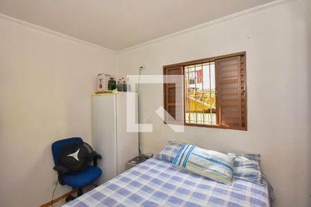 Quarto 1 de casa à venda com 4 quartos, 125m² em Parque Pinheiros, Taboão da Serra