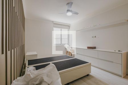 Quarto 1 de apartamento para alugar com 2 quartos, 97m² em Jardim Paulista, São Paulo