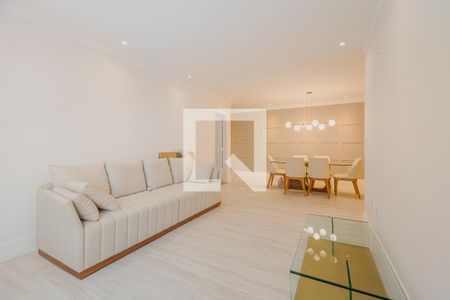 Sala de apartamento para alugar com 2 quartos, 97m² em Jardim Paulista, São Paulo