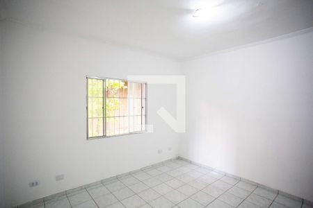 Sala de apartamento para alugar com 2 quartos, 57m² em Conceição, Diadema