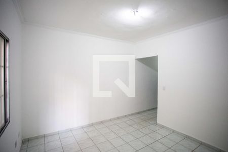 Sala de apartamento para alugar com 2 quartos, 57m² em Conceição, Diadema